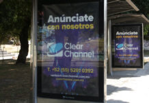 Avanza análisis sobre concesión de publicidad en paraderos de Puebla El Ayuntamiento celebró la primera reunión con el Estado para avanzar en el análisis sobre la concesión de espacios publicitarios.
