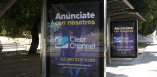 Avanza análisis sobre concesión de publicidad en paraderos de Puebla El Ayuntamiento celebró la primera reunión con el Estado para avanzar en el análisis sobre la concesión de espacios publicitarios.