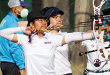BUAP suma cinco victorias en la Universiada Regional 2022 BUAP