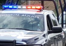 Asesinan con arma blanca a abuelita en El Carmen arma