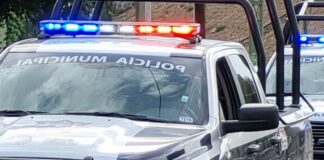 Asesinan con arma blanca a abuelita en El Carmen arma