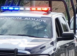 Asesinan con arma blanca a abuelita en El Carmen arma