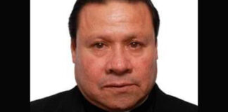 Arquidiócesis lamenta muerte de José Carmen Marmolejo Neri arquidiócesis José Carmen