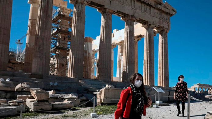 Grecia Grecia