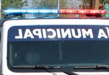 Comando roba automóvil a hombre en Tecamachalco Automóvil