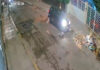 Automovilista huye tras arrollar a recolectora de PET en colonia Patrimonio El automovilista atropella el triciclo lleno de material de reciclaje y a la mujer a unos pasos frente a la vivienda marcada con el número 540.