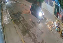 Automovilista huye tras arrollar a recolectora de PET en colonia Patrimonio El automovilista atropella el triciclo lleno de material de reciclaje y a la mujer a unos pasos frente a la vivienda marcada con el número 540.