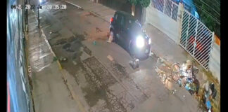 Automovilista huye tras arrollar a recolectora de PET en colonia Patrimonio El automovilista atropella el triciclo lleno de material de reciclaje y a la mujer a unos pasos frente a la vivienda marcada con el número 540.