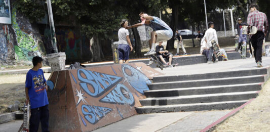 El fin del Ayuntamiento es promover la actividad física desde edades tempranas y prevenir el consumo de drogas.