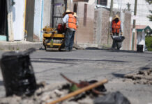 Ayuntamiento invertirá 40 mdp para bacheo en Puebla capital El ayuntamiento de la ciudad de Puebla está en la etapa de licitación para elegir a los encargados del proyecto.