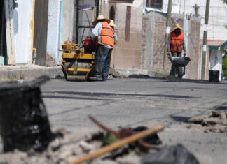 Ayuntamiento invertirá 40 mdp para bacheo en Puebla capital El ayuntamiento de la ciudad de Puebla está en la etapa de licitación para elegir a los encargados del proyecto.
