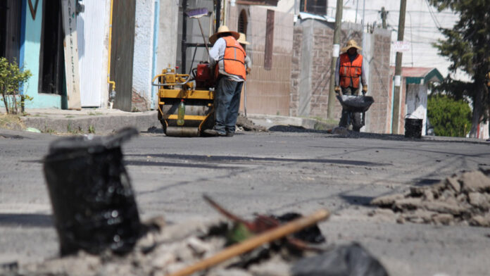 ayuntamiento El ayuntamiento de la ciudad de Puebla está en la etapa de licitación para elegir a los encargados del proyecto.