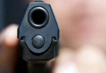 Comando armado roba 175 mil pesos de una escuela privada