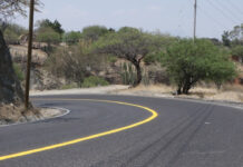 Barbosa anuncia nueva carretera en Sierra Norte de Puebla Barbosa también dio a conocer que pronto se emitirá la licitación para la rehabilitación de la carretera de Izúcar a Chiautla.