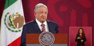 Asistirá AMLO a evento de Sedena por Batalla de 5 de mayo Batalla