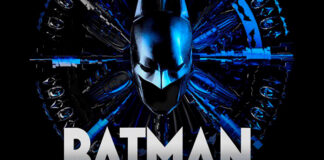 Anuncian “Batman desenterrado”, nuevo podcast en Spotify Batman