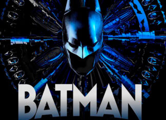 Anuncian “Batman desenterrado”, nuevo podcast en Spotify Batman