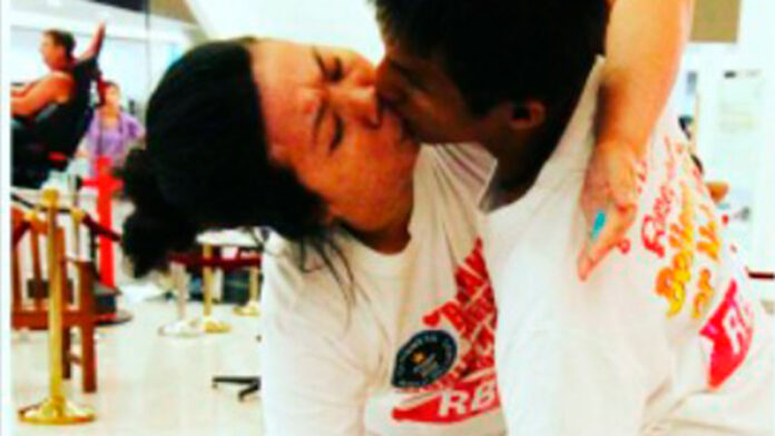 besos beso