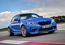 BMW producirá nuevo modelo M2 exclusivamente en México El BMW M2 es el modelo más compacto y el más vendido de la gama BMW M, de acuerdo con información de la empresa.