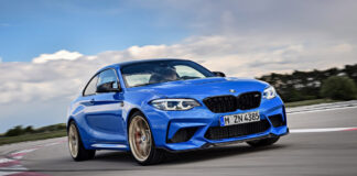 BMW producirá nuevo modelo M2 exclusivamente en México El BMW M2 es el modelo más compacto y el más vendido de la gama BMW M, de acuerdo con información de la empresa.