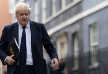 Boris Johnson ofrece disculpas por fiestas durante pandemia Boris Johnson