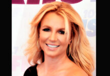 ¡Así reveló Britney Spears que está embarazada! Britney Spears
