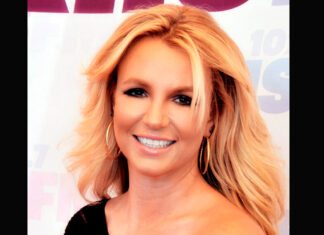 ¡Así reveló Britney Spears que está embarazada! Britney Spears