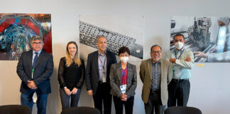 Investigadores de la BUAP logran permanencia en proyecto ALICE BUAP