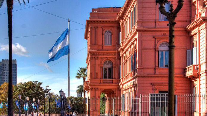 buenos-aires argentina