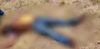 Desollado, hallan cadáver de joven desaparecido en Triángulo Rojo Autoridades ministeriales llevaron el cadáver al anfiteatro para esclarecer el móvil del homicidio de este joven.