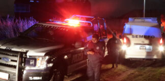 Hallan cadáver de mujer en tambo en San Miguel Espejo Con el hallazgo del cadáver, suman 4 feminicidios ocurridos en lo que va de la semana y al menos el número 31, en lo que va del 2022.