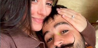 ¡Felicidades! Nace hija de Camilo y Eva Luna Montaner Camilo Eva Luna