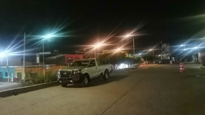 camioneta Camioneta