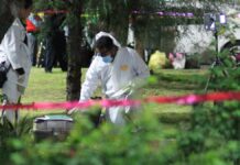 Perciben inseguridad 75.8% de poblanos en la capital capital