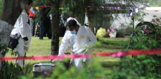 Perciben inseguridad 75.8% de poblanos en la capital capital