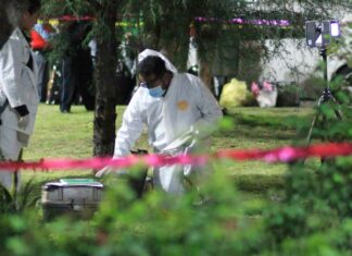 Perciben inseguridad 75.8% de poblanos en la capital capital