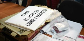Impugnan ciudadanos falta de casillas para la revocación Casillas