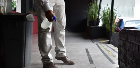 Gracias a los bajos niveles de contagio que hay en la CDMX, las autoridades pueden prescindir de los filtros sanitarios.
