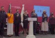 La CDMX es obradorista, no conservadora: Sheinbaum