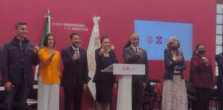 La CDMX es obradorista, no conservadora: Sheinbaum