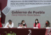 Realiza gobierno cirugías mamarias a poblanas que padecieron cáncer Estas cirugías ya cambiaron la vida de cinco poblanas y, en breve, serán intervenidas otras 15 mujeres.