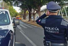 Desplegarán más de mil policías por el regreso a clases clases