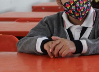 Clases presenciales en Puebla llegan a 93.16%: SEP Clases