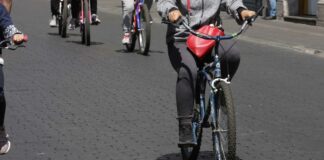 Colectiva organiza rally de “morras y disidencias” Colectiva