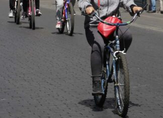 Colectiva organiza rally de “morras y disidencias” Colectiva