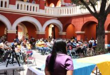 Realizan conferencias sobre inclusión en Izúcar conferencias