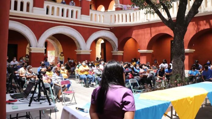 conferencias conferencias