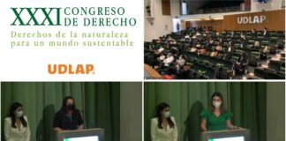 UDLAP busca debatir sobre crisis ambiental en congreso Congreso