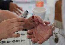 Desairan 80% de poblanos la consulta de revocación Consulta