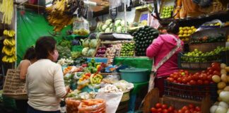 Diez razones para no aplicar el control del precios control